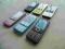 Nokia 6300 X2 : Złota : Czarna :Folia : Promo: #M