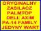 ORYGINALNY ZASILACZ PALMTOP DELL AXIM PA-14 FAMILY