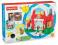 FISHER PRICE WESOŁA FARMA Z DŹWIĘKIEM BDY68