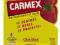 Carmex sztyft TRUSKAWKOWY SPF15 wysyłkaPL    kgr