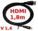 KABEL HDMI OLYMPUS SP-620UZ SP-720UZ SP-800UZ TG-1