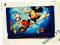 MICKEY MOUSE-PORTFELIK No.3