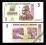 Zimbabwe  5 DOLLARS   P-66    2007    UNC