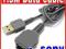 KABEL USB SONY CYBERSHOT DSC-N2 DSC-T3 DSC-TX1