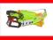 NERF ZOMBIE KUSZA CROSSFIRE BOW HASBRO A6558