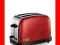 Russell Hobbs Toster Flame Red 18951-56