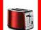 Russell Hobbs Toster Jewels Red 18625-56
