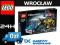 LEGO TECHNIC 42023 MASZYNY BUDOWLANE WROCŁAW