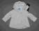 Kaftanik bluza MARKS&amp;SPENCER newborn 50cm nowy