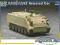 Trumpeter 1:72 US M 113A3 Armored Car