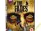 THE FADES (SERIES 1) (2 BR) BBC: Johnny Harris