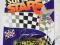 1993 MATCHBOX - NASCAR # 12 JIMMY SPENCER - 1/64