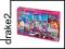 MEGA BLOKS BARBIE SCENA ROCKOWA [KLOCKI]