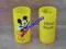 Luminarc Szklanka Disney 270 ml MICKEY COLORS