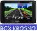 Nawigacja GPS TomTom GO 1005 Europa 45 gw 2 lata