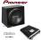 Pioneer TS-W310S4 Compact MDF + Clarion EX800.2