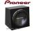Pioneer TS-W310S4 MDF Compact 1400W - Potega Basu