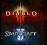 DIABLO III 3 + STARCRAFT II 2 PUDEŁKA BOX KOMPLET
