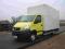 RENAULT MASTER MASCOTT 3.5T 4.30X2.30X2.40!!!+INNE