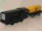 TRACKMASTER TOMEK-POMOCNY DIESEL  - FISHER PRICE