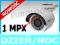 ZEWNĘTRZNE KAMERY IP HQ-MP1340T-IR 1 MPX DZIEŃ/NOC