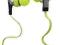 !PROMO! Słuchawki MONSTER iSport VICTORY Złote Tar