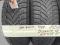 195/65R15 DUNLOP SP WINTER 5X110 15 OPEL 4SZ SUPER