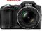 BEA: NIKON COOLPIX L830 CZARNY CASHBACK -100 ZŁ