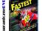 Najszybszy [Blu-ray] Fastest /Napisy PL/ NOWOSC