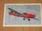Samolot sportowy ŻAK - rok 1970