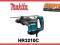 Młoto-wiertarka Makita HR3210C + torba sportowa