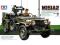 1:35 Jeep US M151A2 Missle Launcher Tamiya 35125