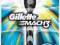 Gillette Mach 3 Maszynka + 1 wkład ( nie Chinskie)