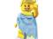 LEGO CITY Minifigurki Sr.4 8804 Ice Skater Barsop