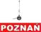 ANTENA CB MIDLAND LC29-POZNAŃ-SKLEP-MONTAŻ!!!
