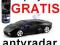 Antyradar LBJN + blocker w spreyu - gratis -