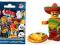 LEGO Przygoda Minifigures -71004 Fastfoodowiec(12)