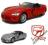 DODGE VIPER '03 AUTO WELLY SKALA 1:34 2398