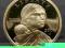 2004 S * NATIVE AMERICAN SACAGAWEA DOLLAR * PROOF