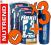 NUTREND FLEXIT DRINK 3x 400g # FLEX # MSM +SHAKER