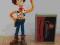 Toy Story-figurka-Chudy