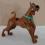 Scooby Doo--figurka--