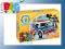 POJAZDY MIEJSKIE POLICJA IMAGINEXT FISHER BDY51