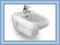 ROCA DAMA RETRO - BIDET WISZĄCY 57x35 CM - A357325