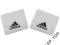 Frotka opaska na rękę Adidas 2-pak