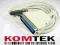 Kabel drukarkowy LPT centronics DSUB 25 pin 3m