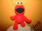 Elmo maskotka przytulanka Fisher Price ok 32cm