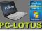 Fujitsu LifeBook S710 i3-370M 4GB 160GB WIN 7