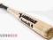 Kij baseballowy drewniany 66 cm American Baseball