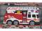 DICKIE - STRAŻ POŻARNA 37CM - 8358